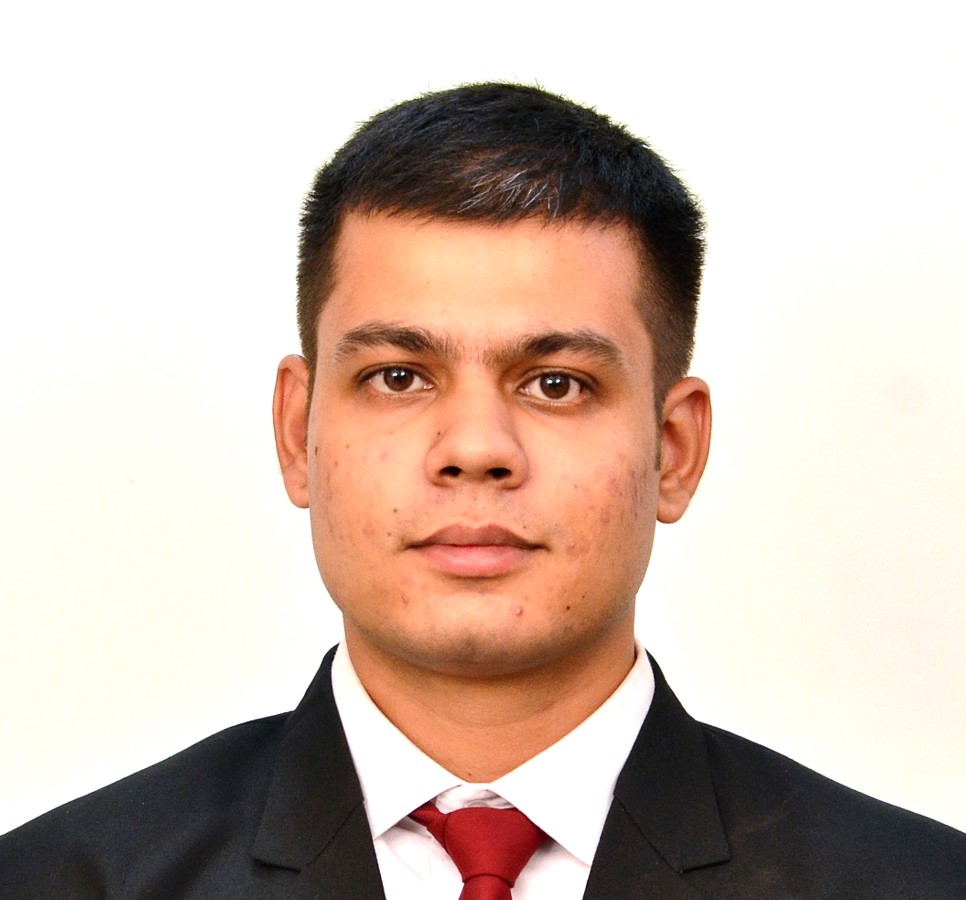 Neeraj Dubey-2445